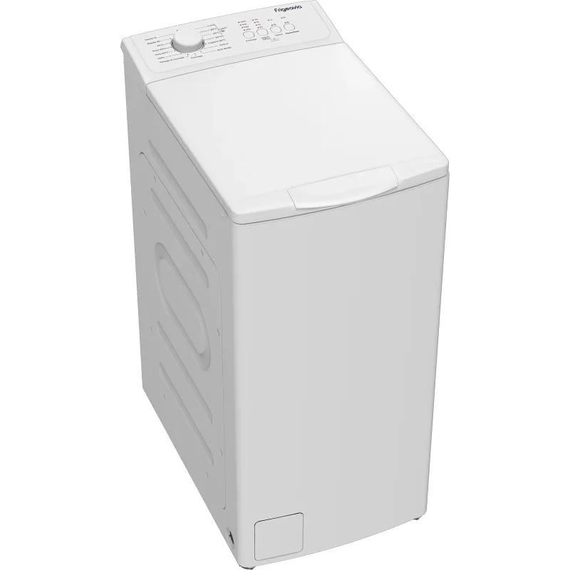 Frigeavia - FRLLT510W - Blanc - Lave-linge top 5 kg - Essorage 1000 tr/min - Classe D - miniature 3 - Zenkaa