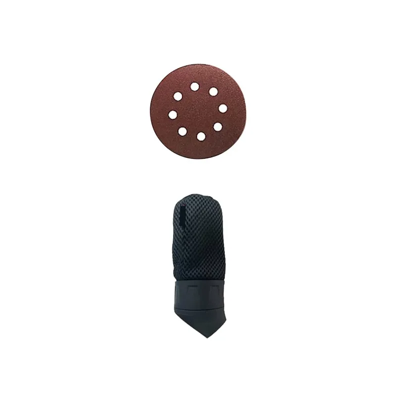 THOMSON - MIO_ROTARYSANDER - Ponceuse excentrique 20V - 11000 tr/min - 125mm - miniature 4 - Zenkaa