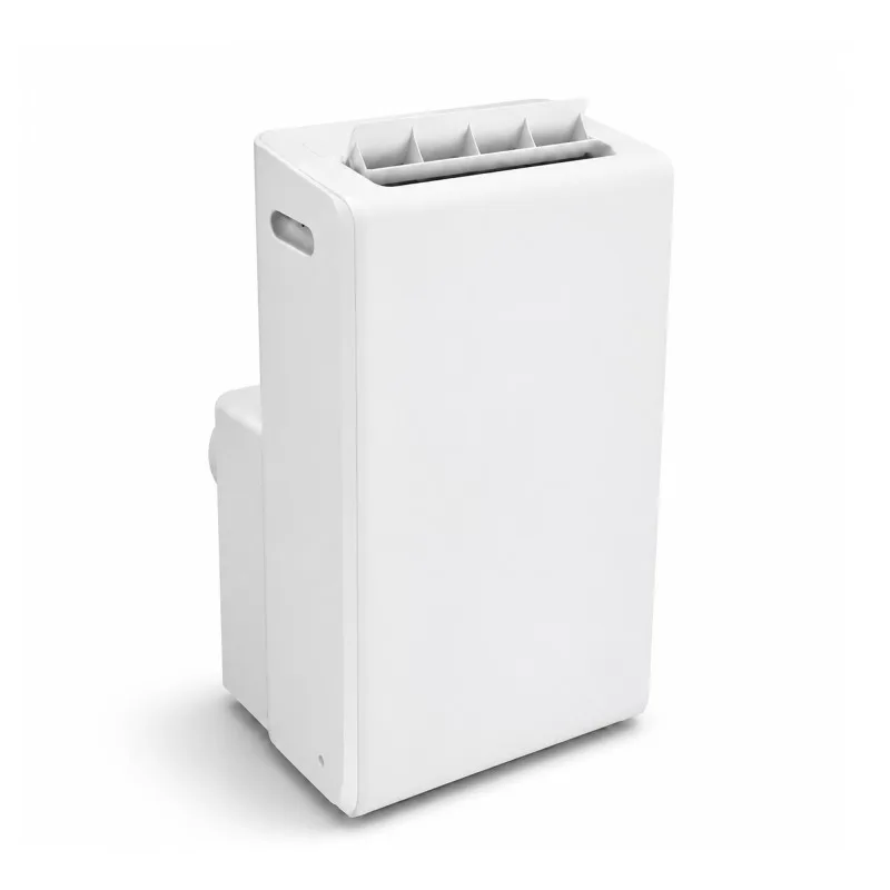 Climatiseur mobile connecté - 12 000 BTU - Wi-Fi - Froid et chauffage 3,52 kW - miniature 3 - Zenkaa