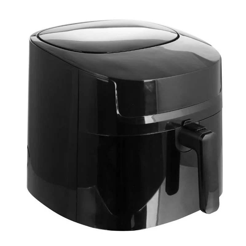Emerio - AF-129622.1 - Noir - Friteuse à air chaud 7,2L - 8 programmes - miniature 2 - Zenkaa
