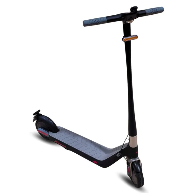 Fantic - FANTIC_TX2_BLACK - Noire - Double moteur 500W - Pliable - Autonomie 25 km - miniature 3 - Zenkaa