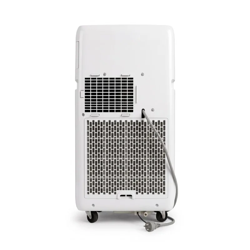 Climatiseur Portable - Blanc - 7000 BTU - 3-en-1 - Silencieux 64 dB - miniature 4 - Zenkaa
