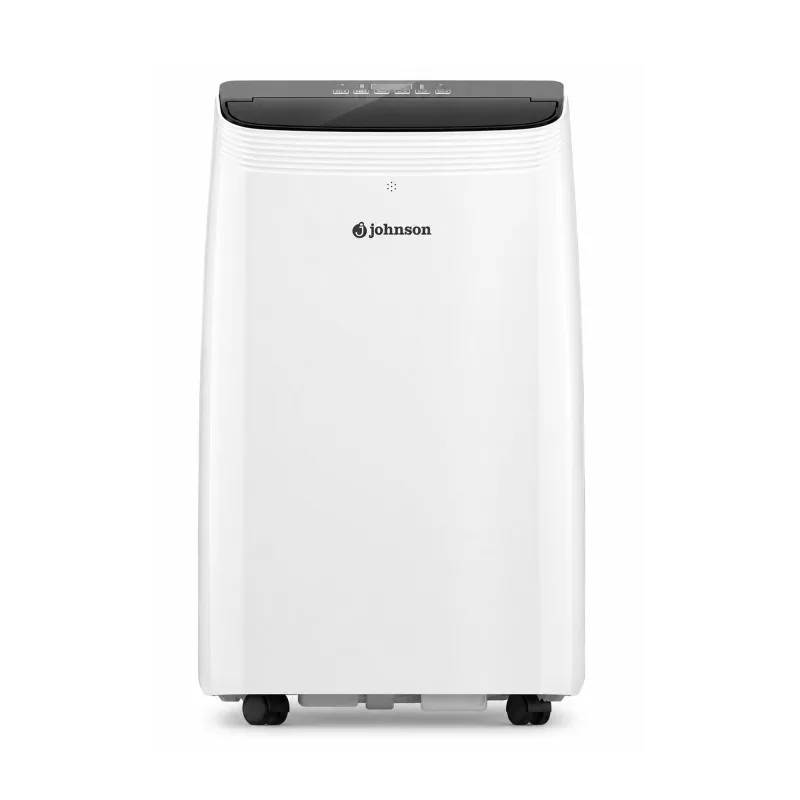 Climatiseur mobile réversible 12 000 BTU - 3500W - miniature 4 - Zenkaa