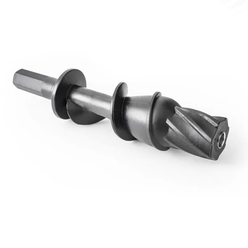 AXE D'EXTRUSION POUR LA KPASTA DE KITCHENCOOK - Zenkaa