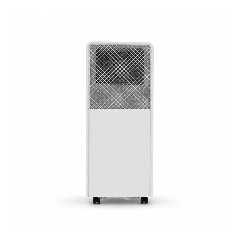 Climatiseur mobile 12000 BTU - Chaud/Froid - Pompe à chaleur - miniature 3 - Zenkaa