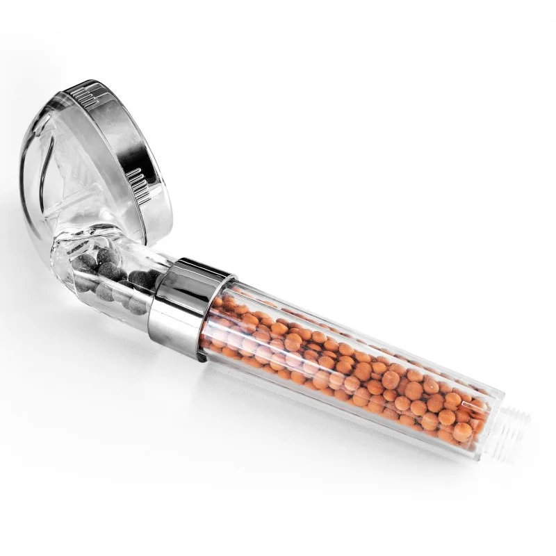 POMMEAU DE DOUCHE ECOFILTER DE YOGHI - miniature 7 - Zenkaa