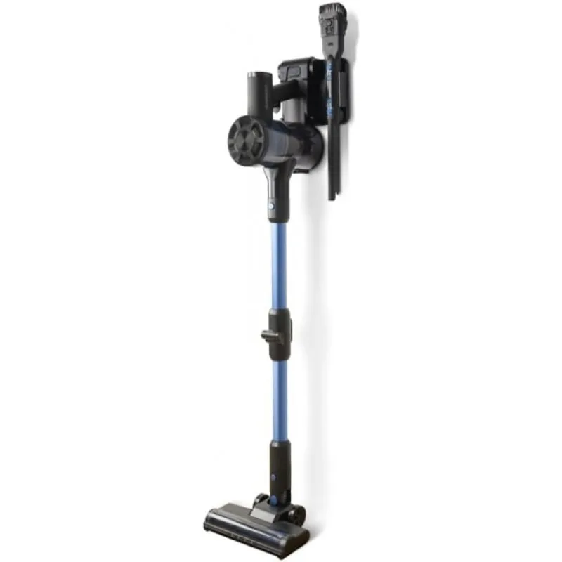 Schneider - Aspirateur balai sans fil allur flex expert SCVC7ITEFB - miniature 2 - Zenkaa