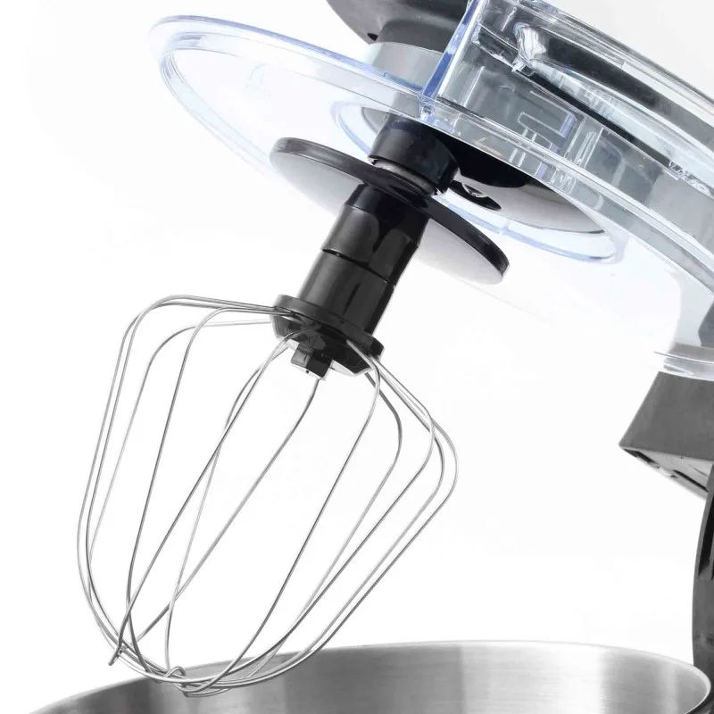 Fouet Compatible Avec Le Robot EXPERT XL De Kitchencook - Zenkaa