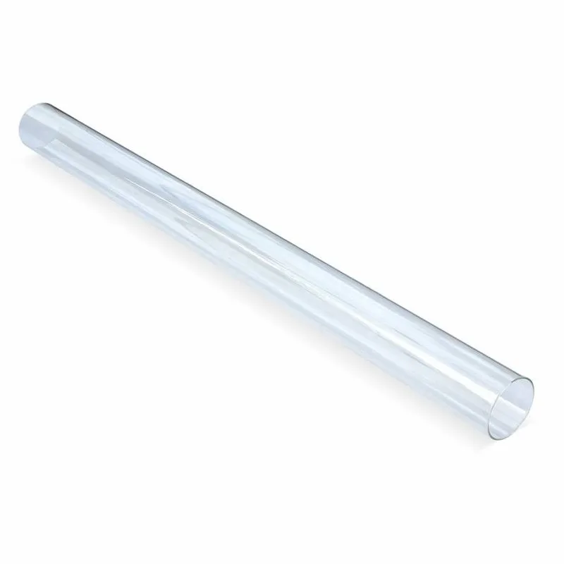 TUBE EN VERRE COMPATIBLE AVEC PATIO 3 PULLMAN - Zenkaa