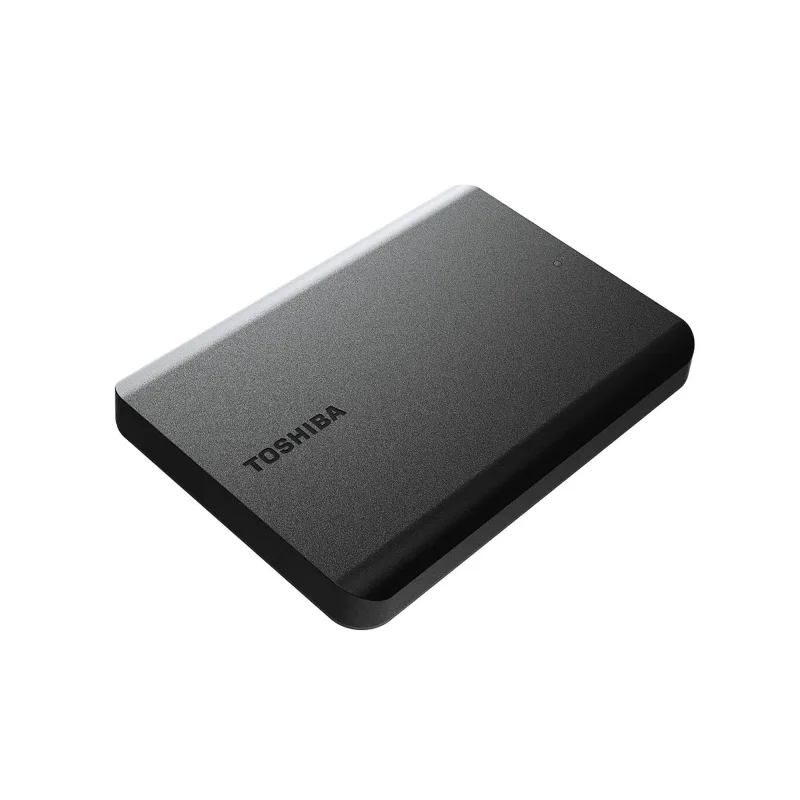 Toshiba - HDTB540EK3CA - Noir - Disque dur externe 2.5" - 4 To - USB 3.2 - miniature 4 - Zenkaa