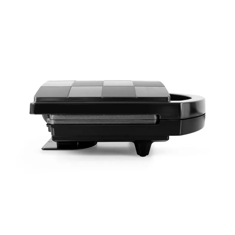 Kitchencook - K GRILL - Grill Panini électrique 750W antiadhésif - miniature 7 - Zenkaa