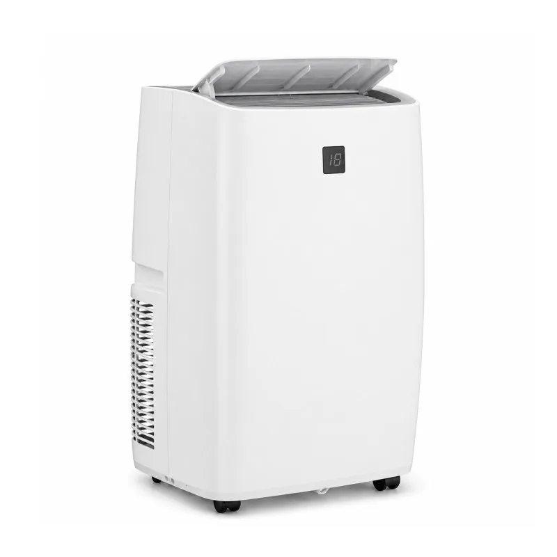 Climatiseur mobile - 12000 BTU - Télécommande - miniature 4 - Zenkaa