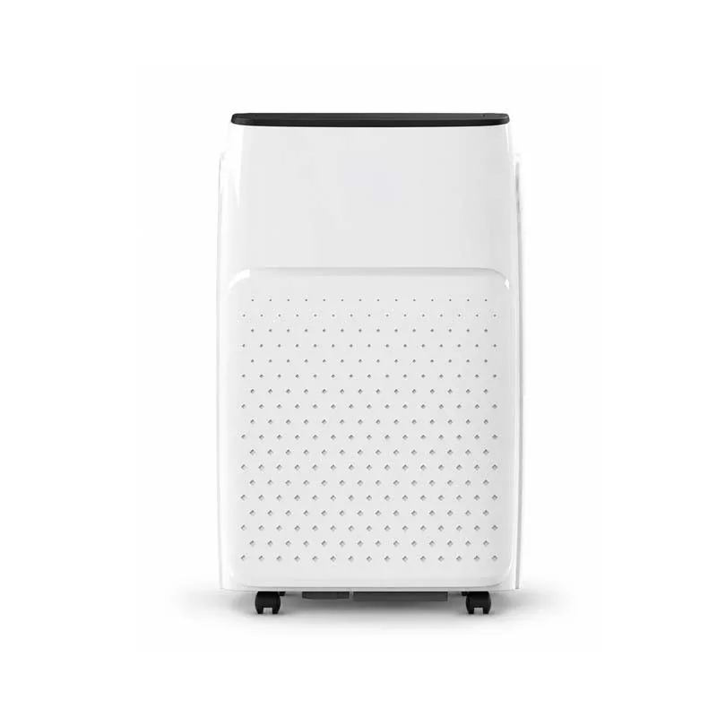 CLIMATISEUR PORTATIF WIFI SMARTAIR – 12 000 BTU - miniature 3 - Zenkaa