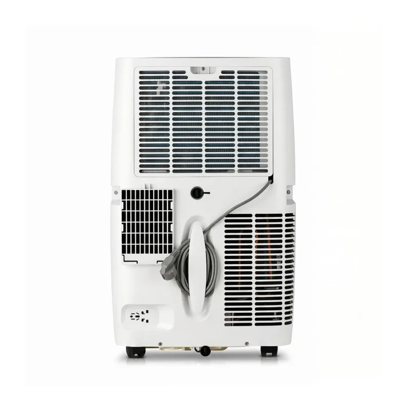 Climatiseur mobile - 9000 BTU -  WiFi Contrôle - miniature 7 - Zenkaa