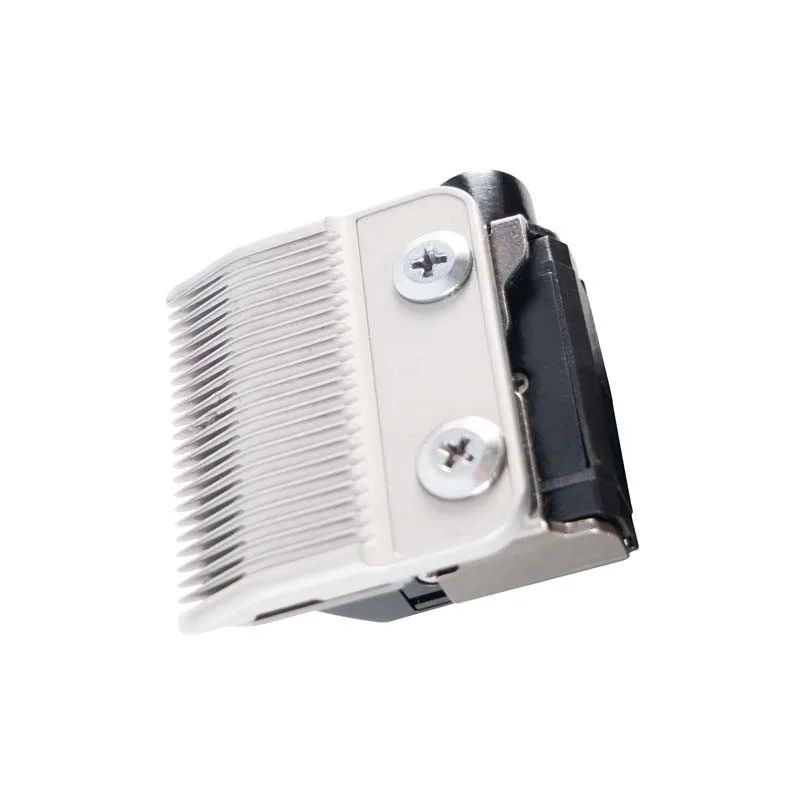 Tondeuse pro métal à éclairage LED - 8 hauteurs de coupe - X Strim Grey Becker - miniature 8 - Zenkaa