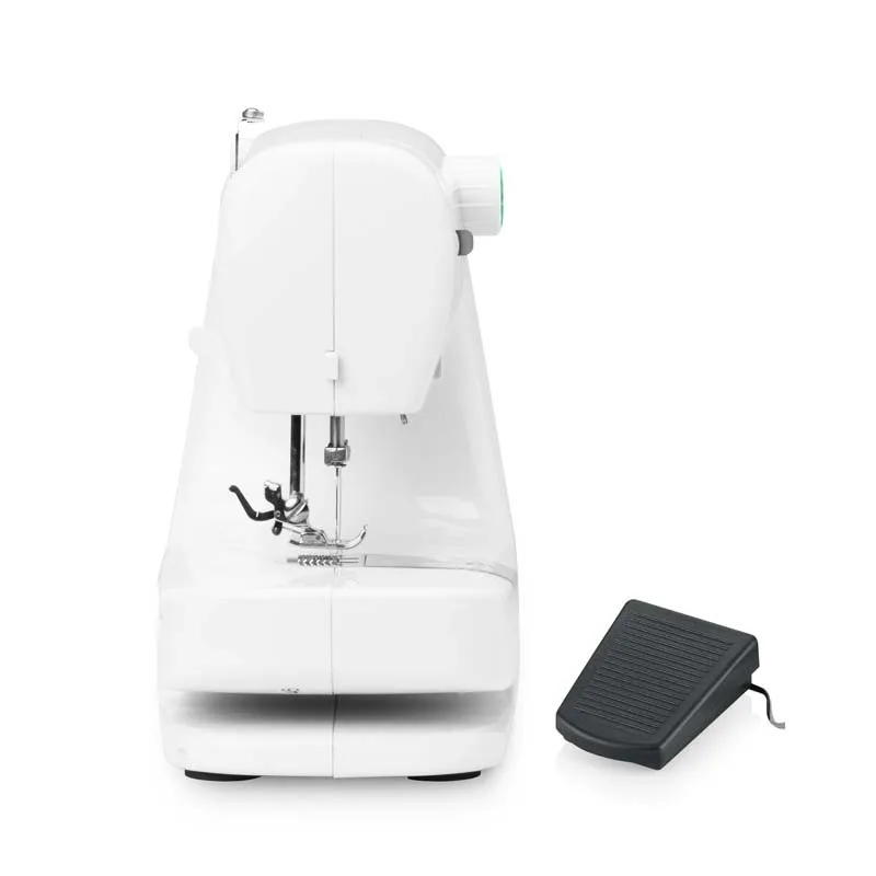 Machine A Coudre 14 Points Et Boutonnière A 4 Etapes MAC214 De Harper - Reconditionné - miniature 3 - Zenkaa
