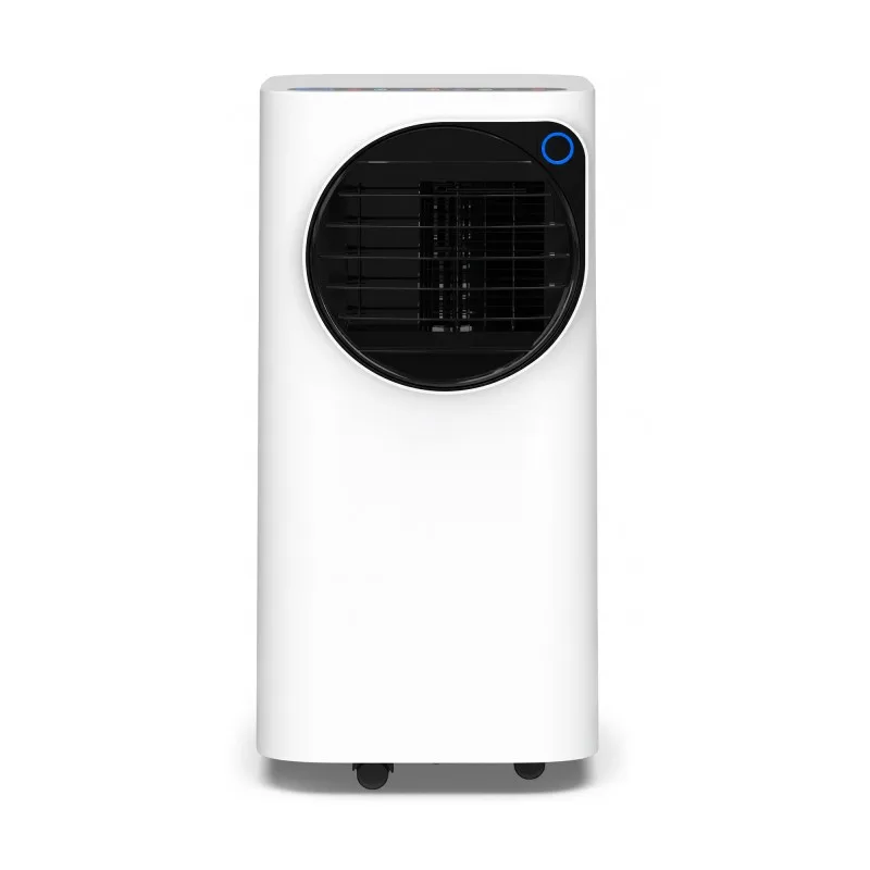 Climatiseur portable - Blanc - 3 en 1 - 10000 BTU - Wi-Fi - miniature 4 - Zenkaa