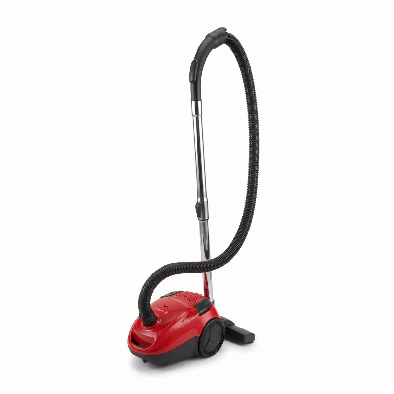 King d'Home - KDVC78095 - Aspirateur traîneau avec sac - HEPA - Rayon d'action 8,5 m - miniature 2 - Zenkaa