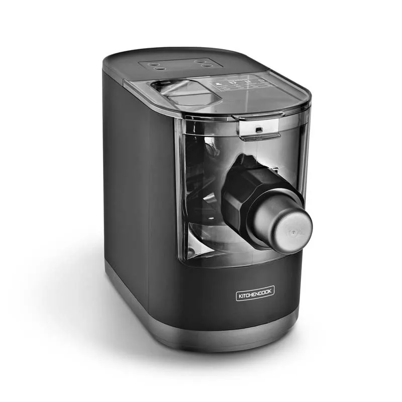 Machine à pâtes automatique avec livre de recettes KPASTA Kitchencook - Reconditionné - miniature 3 - Zenkaa