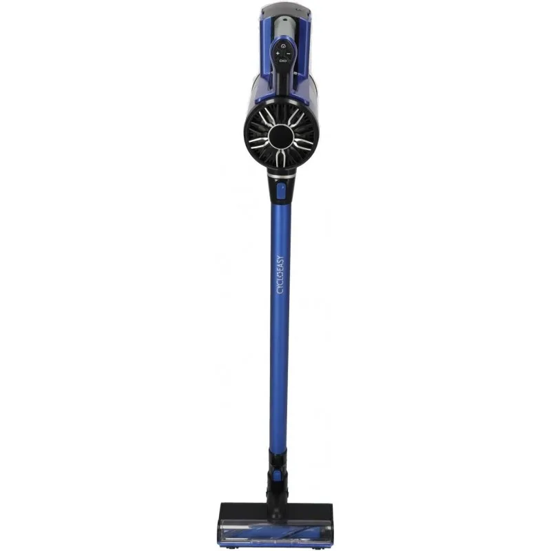 Thomson - Aspirateur balai sans fil 0,8L THVC93120BL - miniature 3 - Zenkaa