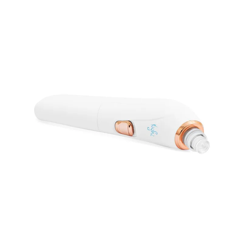 Yoghi- EPN_P150 - Blanc et bleu - Kit extracteur impuretés - Brosse nettoyante 2 en 1 - miniature 3 - Zenkaa