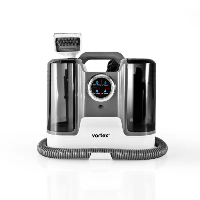 ASPIRATEUR NETTOYEUR ET DÉTACHEUR CHAUFFANT SUBEVO H+ VORTEX - miniature 2 - Zenkaa