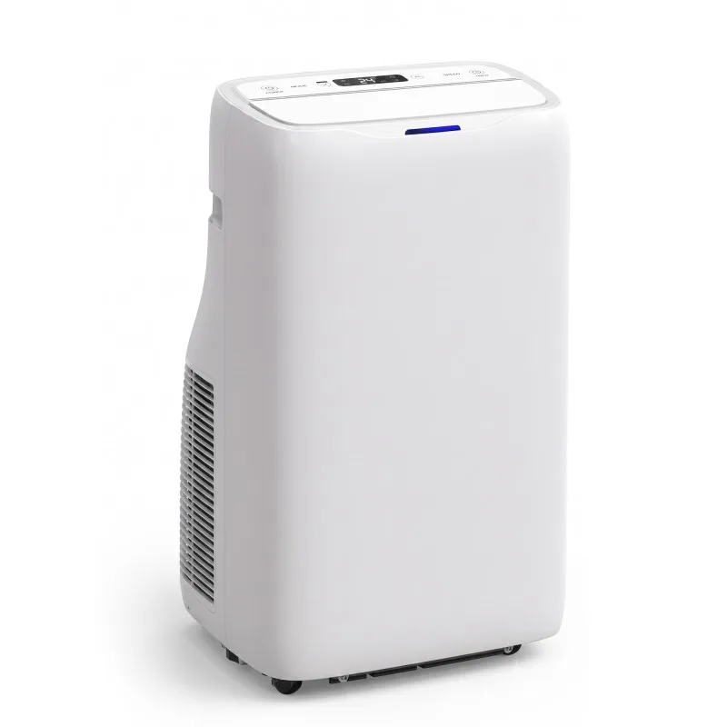 Climatiseur portable - 14000 BTU - Froid & Chaud - Wi-Fi - miniature 6 - Zenkaa