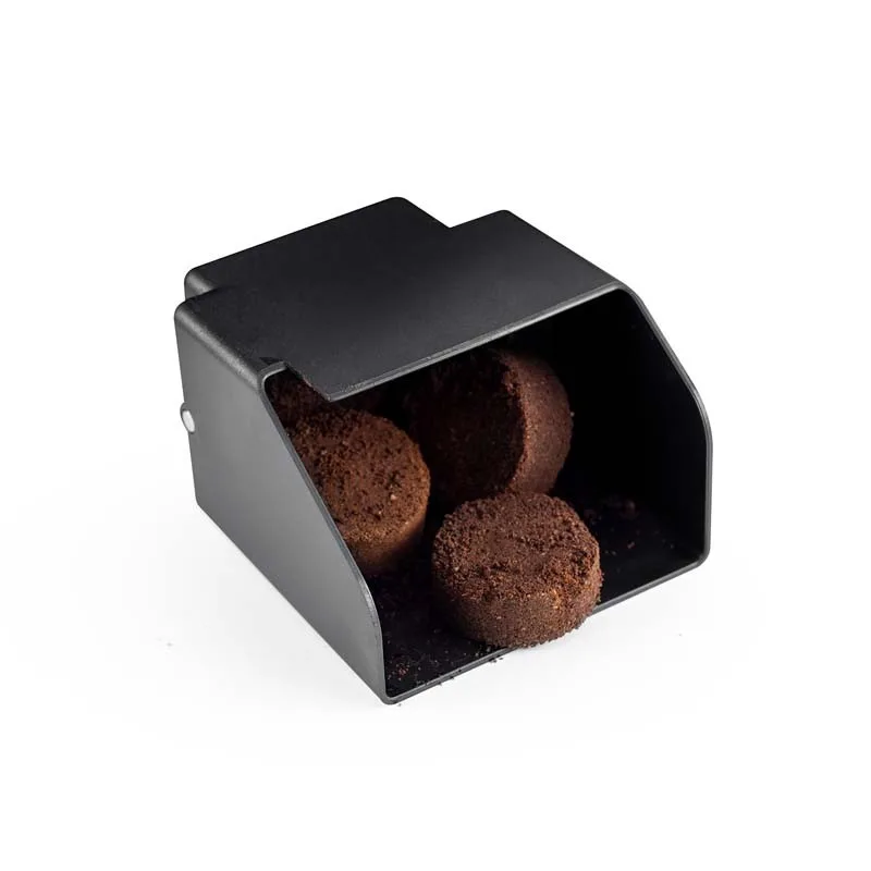 Machine à expresso 19 bars avec broyeur et buse à lait COFIX LATTE Kitchencook - miniature 7 - Zenkaa