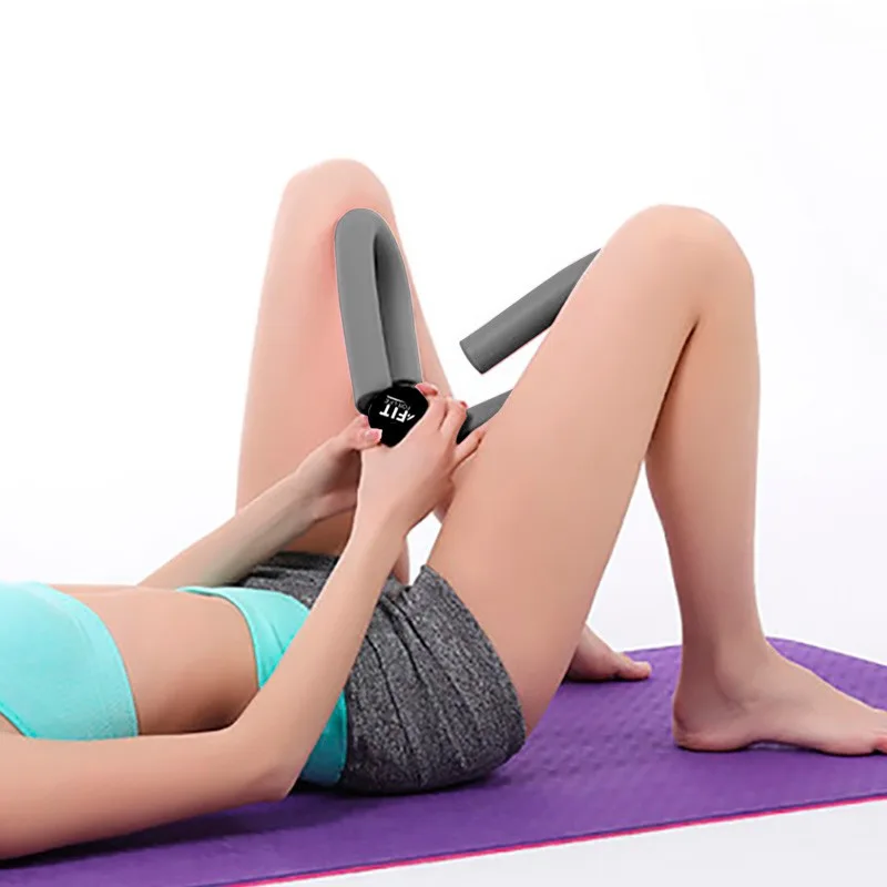 Fit for Life FIT-BPOWER - Appareil de Musculation Multifonction - Renforcement Poitrine, Bras, Cuisses et Adducteurs - miniature 5 - Zenkaa