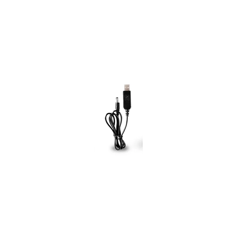 CHARGEUR USB POUR L'ASPIRATEUR CRC50 VORTEX - Zenkaa