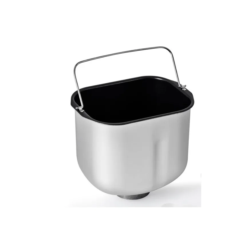 Cuve amovible anti-adhésive pour machine à pain SMART I Kitchencook - Zenkaa
