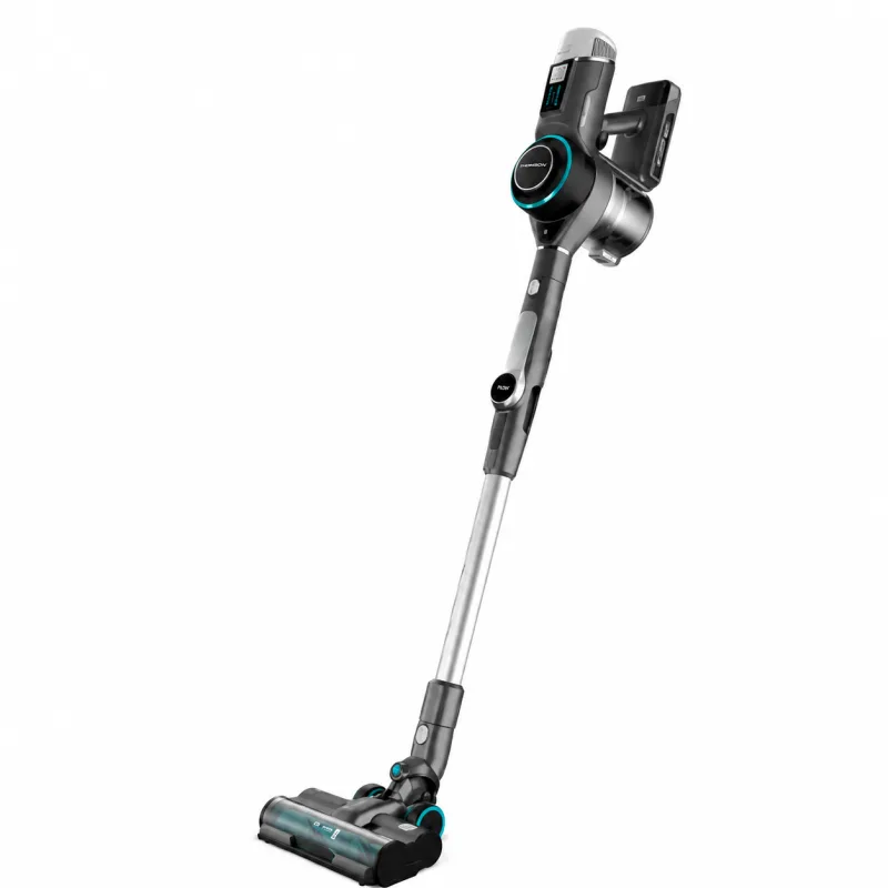 Schneider - SCVC23400FB - Aspirateur sans fil 400W 140AW - Tube flexible et pliable - Base de charge - miniature 2 - Zenkaa