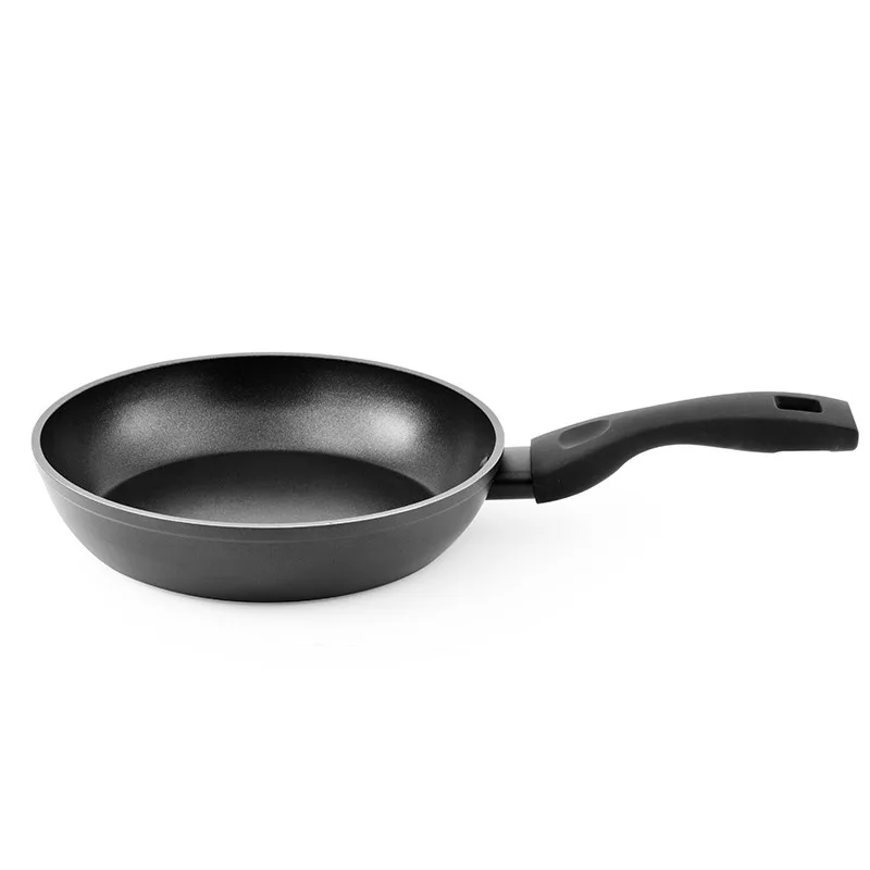 Poêle aluminium forgé anti adhésif 24cm TFI NOA Kitchencook - miniature 4 - Zenkaa