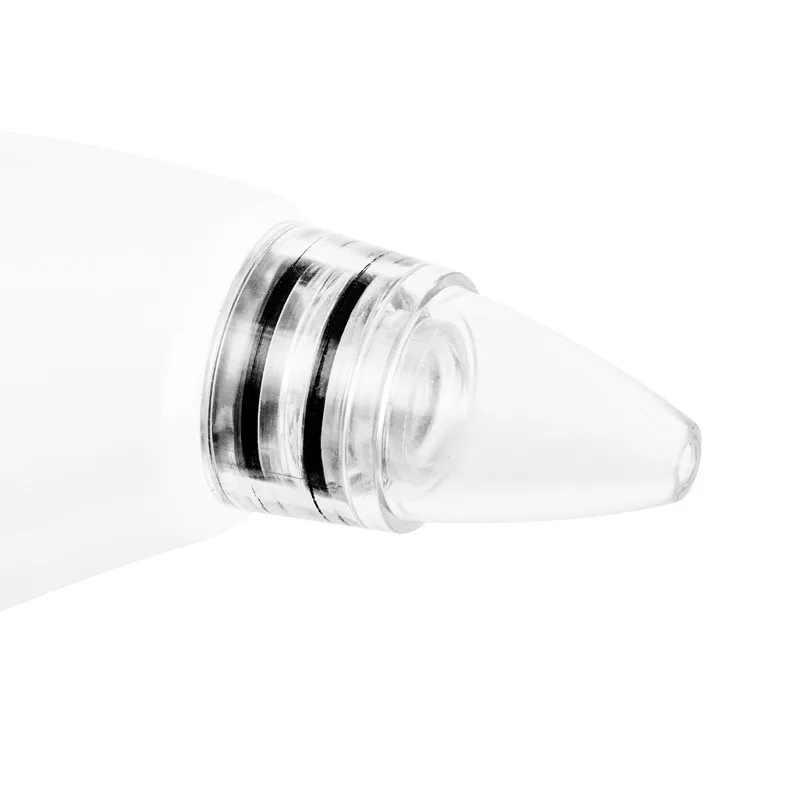 Aspirateur à points noirs LED 4 embouts EPN9 Yoghi - miniature 7 - Zenkaa