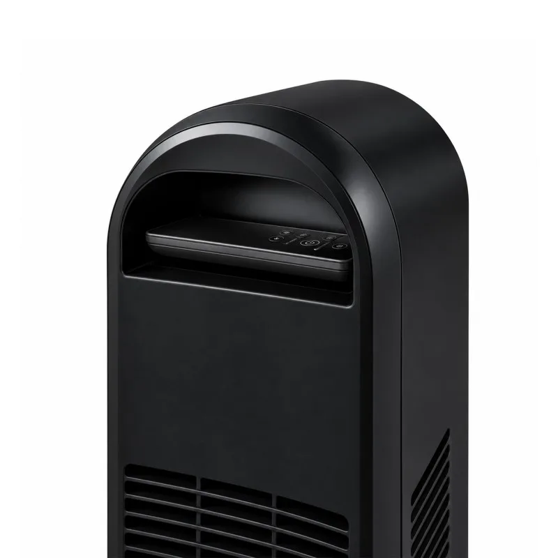 Ventilateur colonne - 60 W - 4 vitesses - Oscillation 150 - miniature 6 - Zenkaa