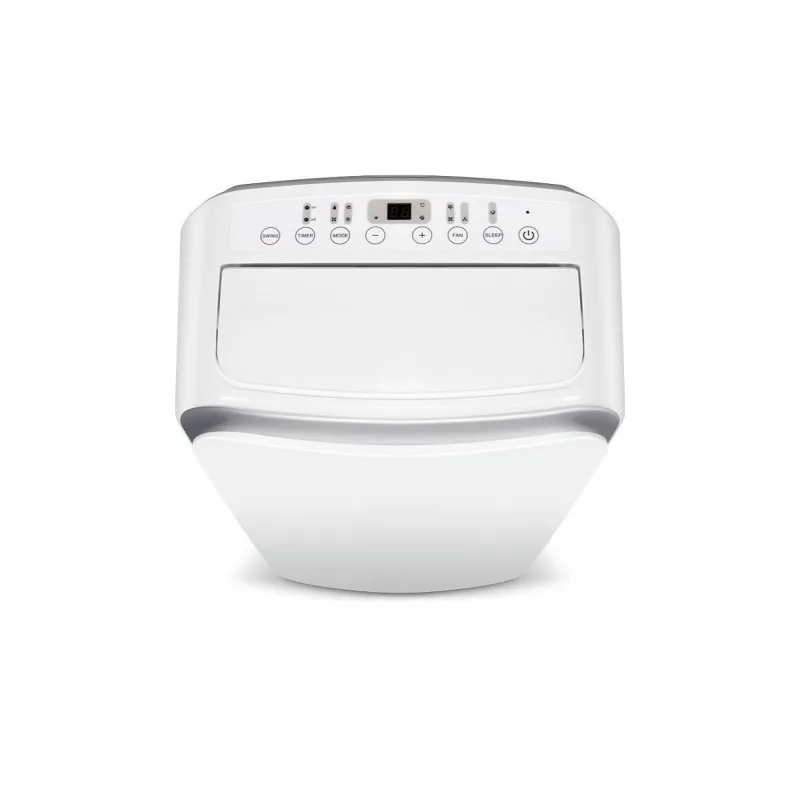 Climatiseur Mobile - 12000 BTU - Froid et Chaud - miniature 6 - Zenkaa