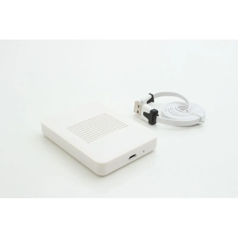 BOITIER DE COMMANDE WIFI LED 100 DE WI-LIGHT - miniature 3 - Zenkaa