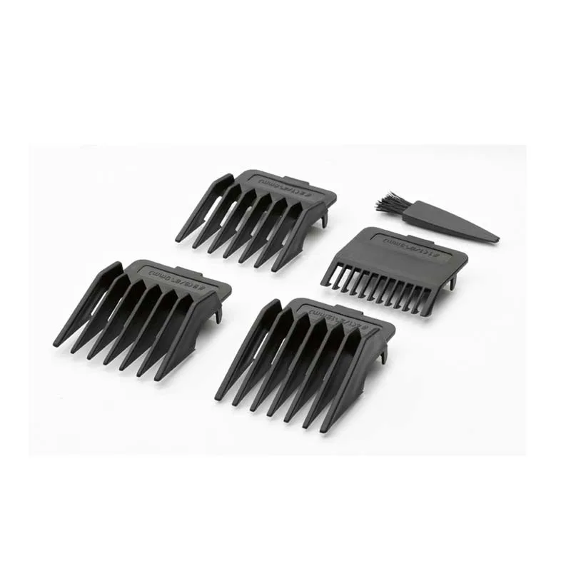 TONDEUSE POUR BARBE ET CHEVEUX HSM3430 - miniature 2 - Zenkaa
