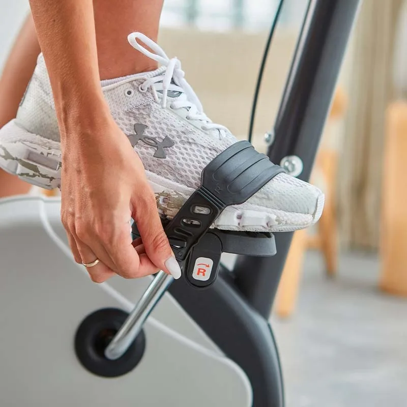 Vélo d'appartement avec écran LCD Be Bike V2 Fit For Life - miniature 4 - Zenkaa