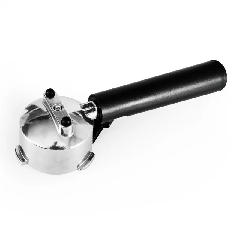 SUPPORT DE FILTRE POUR MACHINE A EXPRESSO SAO PAULO DE KITCHENCOOK - miniature 2 - Zenkaa
