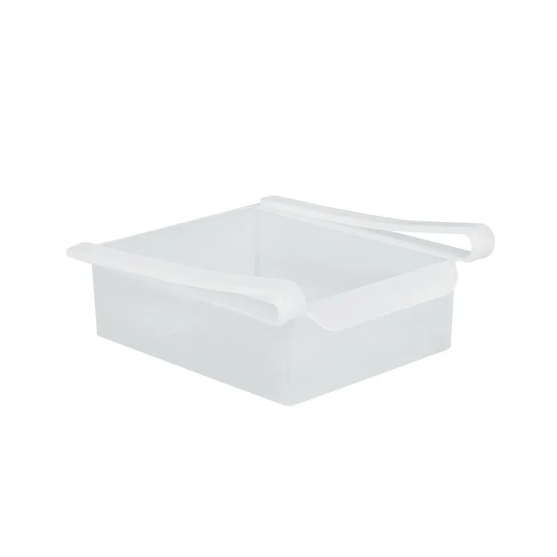 Lot De 4 Tiroirs Organiseur De Réfrigérateur Modèle HTF4 Harper Home - miniature 3 - Zenkaa
