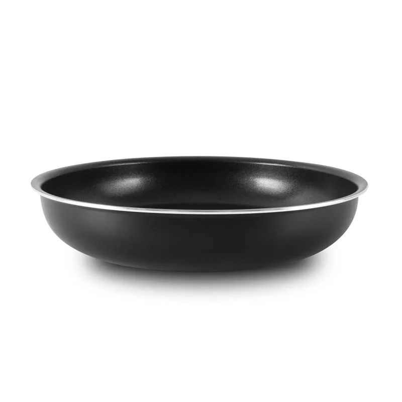 Kitchencook FLEX 4 - Batterie de cuisine aluminium 4 pièces avec poignée amovible - miniature 6 - Zenkaa