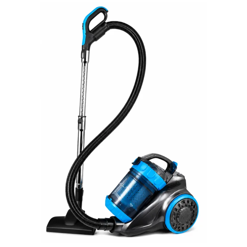 Radiola - Aspirateur traineau sans sac 2L - RAVC2225CDL - miniature 2 - Zenkaa
