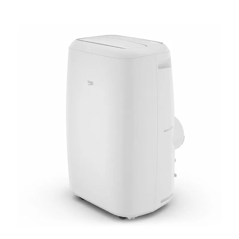 Climatiseur mobile connecté - 9000 BTU - Wi-Fi & Commandes vocales - miniature 6 - Zenkaa