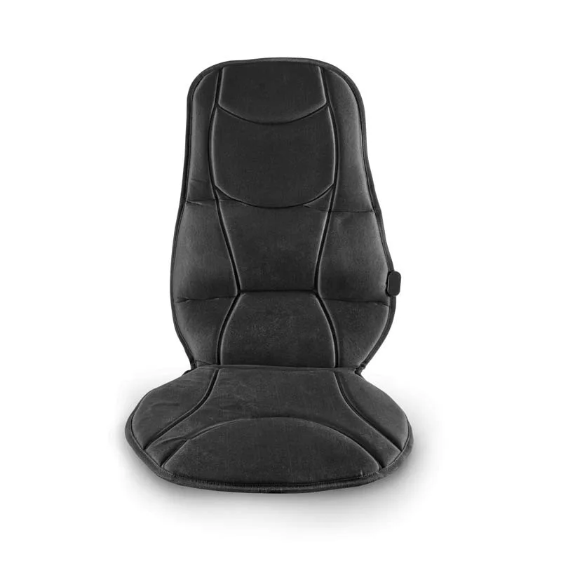 SIÈGE CHAUFFANT & MASSANT 12V ERGOSEAT YOGHI - miniature 3 - Zenkaa