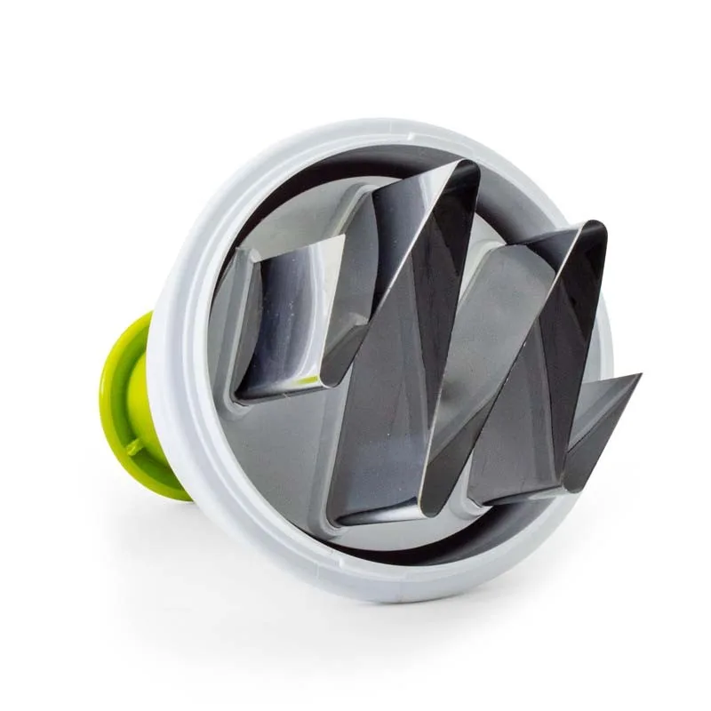 Mandoline minimix ML2 hachoir Kitchencook - miniature 5 - Zenkaa