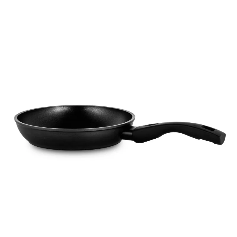 Poêle aluminium forge TFI 24cm JOE Durand Dupont - miniature 3 - Zenkaa