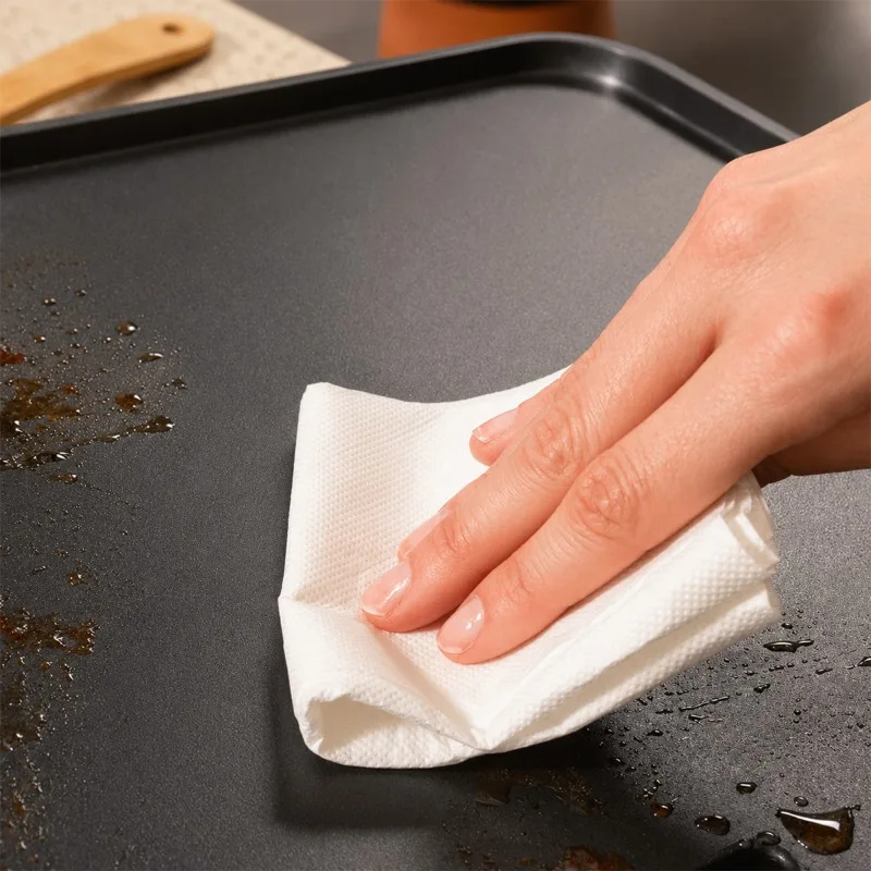 Schneider - SCPL1800MAG - Plancha électrique - 1800 W - Plaque amovible - 1200 cm² - miniature 5 - Zenkaa