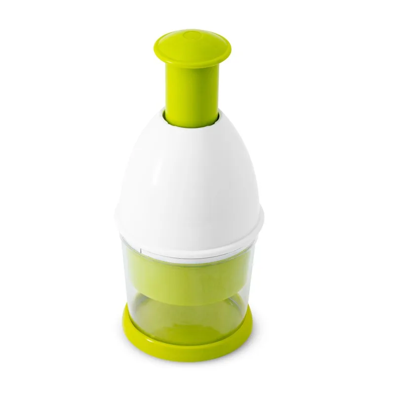 Mandoline minimix ML2 hachoir Kitchencook - miniature 9 - Zenkaa