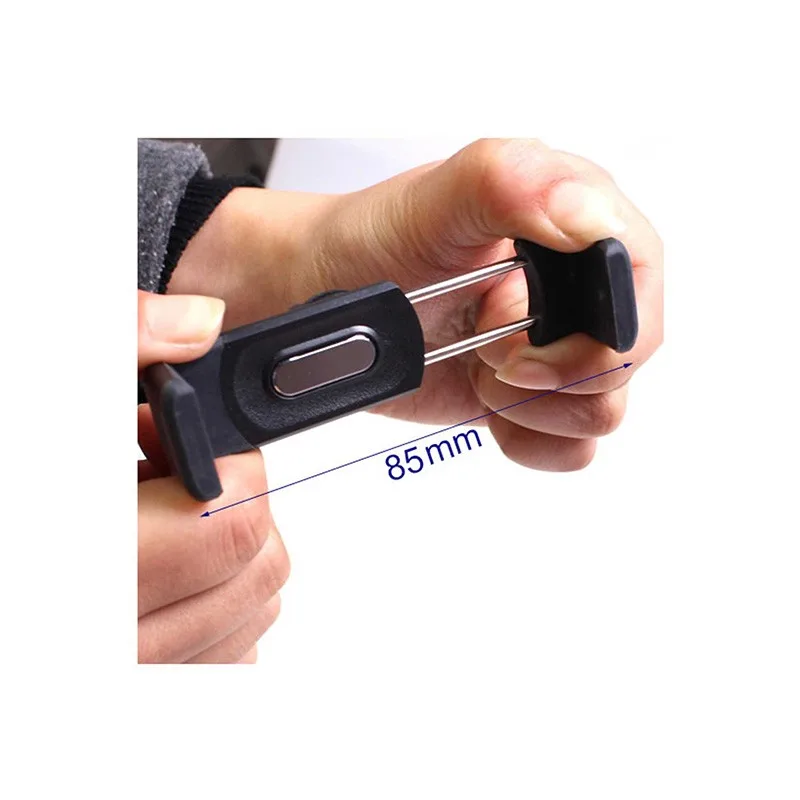 Support De Voiture Pour Smartphone Modèle SUPPORT PHONE - miniature 2 - Zenkaa